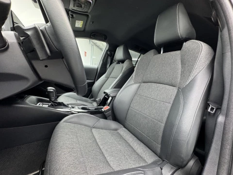 Toyota Corolla 200H Style Touring Sport