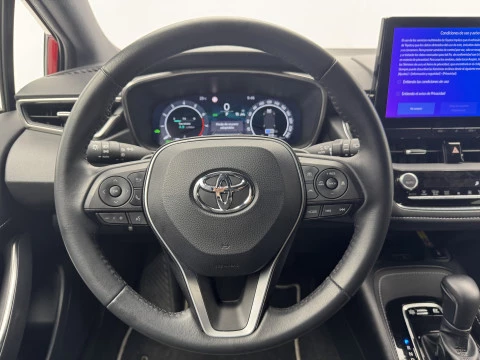 Toyota Corolla 200H Style Touring Sport