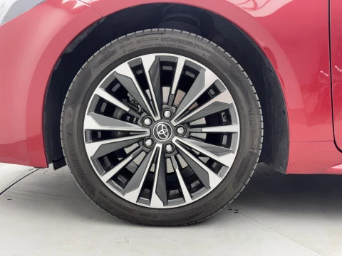 Toyota Corolla 200H Style Touring Sport
