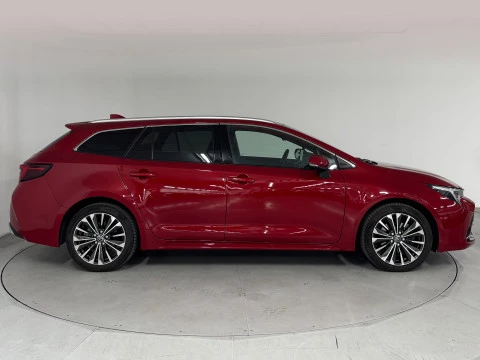 Toyota Corolla 200H Style Touring Sport