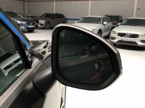 Lynk & Co 01 1.5 PHEV 192KW 5P