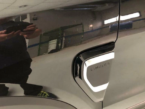 Lynk & Co 01 1.5 PHEV 192KW 5P