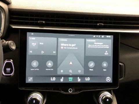 Lynk & Co 01 1.5 PHEV 192KW 5P