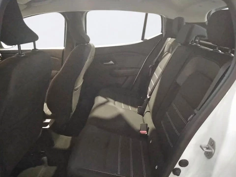 Dacia Sandero  Gasolina/Gas  Stepway ECO-G Expresion Go 74kW