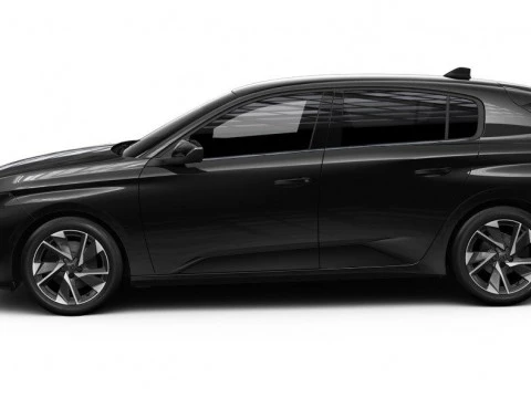 Peugeot 308 5P GT Hybrid PHEV 195 e-DCT7