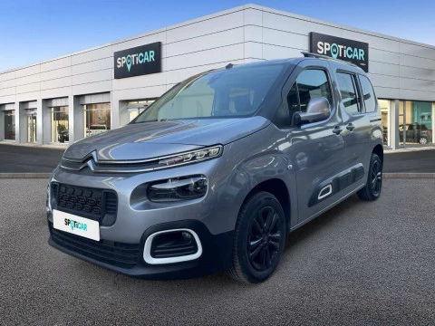 Citroën Berlingo Talla M PureTech 110 S&S FEEL