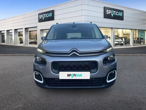 Citroën Berlingo Talla M PureTech 110 S&S FEEL