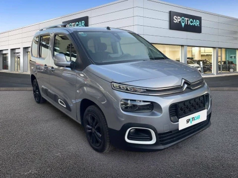 Citroën Berlingo Talla M PureTech 110 S&S FEEL