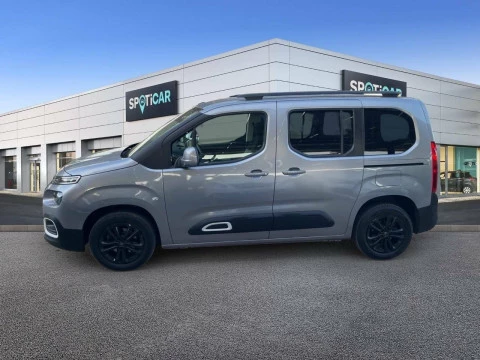 Citroën Berlingo Talla M PureTech 110 S&S FEEL
