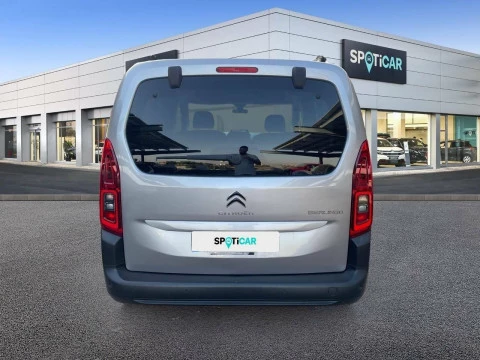 Citroën Berlingo Talla M PureTech 110 S&S FEEL