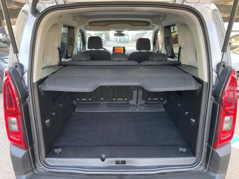 Citroën Berlingo Talla M PureTech 110 S&S FEEL