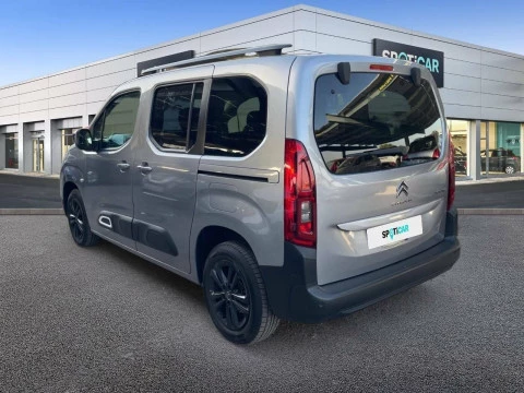 Citroën Berlingo Talla M PureTech 110 S&S FEEL