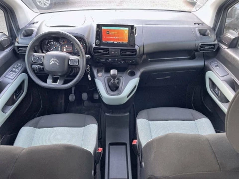 Citroën Berlingo Talla M PureTech 110 S&S FEEL