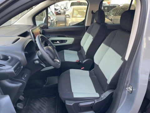 Citroën Berlingo Talla M PureTech 110 S&S FEEL