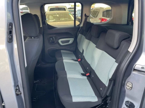 Citroën Berlingo Talla M PureTech 110 S&S FEEL