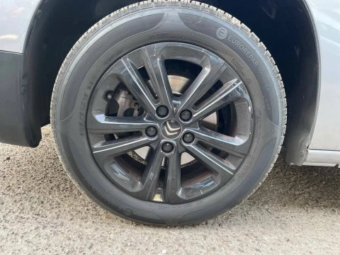 Citroën Berlingo Talla M PureTech 110 S&S FEEL