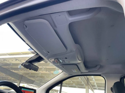 Citroën Berlingo Talla M PureTech 110 S&S FEEL