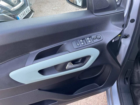 Citroën Berlingo Talla M PureTech 110 S&S FEEL