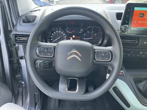 Citroën Berlingo Talla M PureTech 110 S&S FEEL