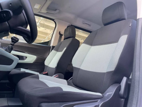 Citroën Berlingo Talla M PureTech 110 S&S FEEL