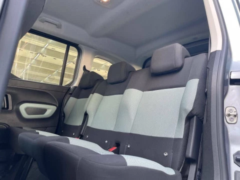 Citroën Berlingo Talla M PureTech 110 S&S FEEL