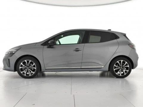 Renault Clio Techno E-Tech full hybrid 145 (103kw)