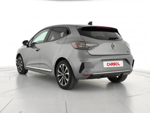 Renault Clio Techno E-Tech full hybrid 145 (103kw)