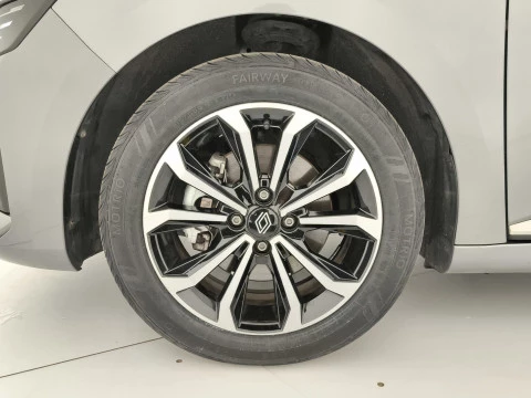 Renault Clio Techno E-Tech full hybrid 145 (103kw)