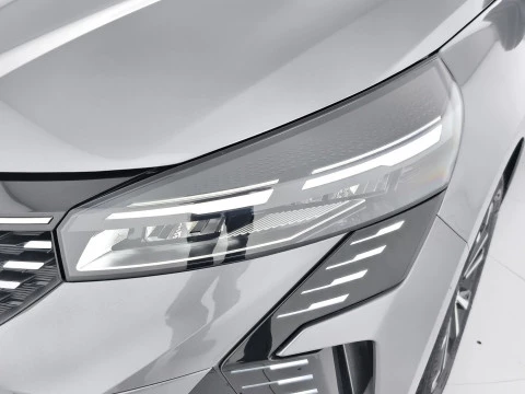 Renault Clio Techno E-Tech full hybrid 145 (103kw)