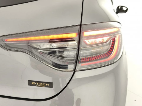 Renault Clio Techno E-Tech full hybrid 145 (103kw)