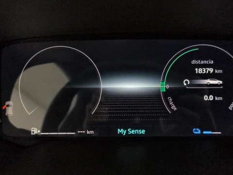 Renault Clio Techno E-Tech full hybrid 145 (103kw)
