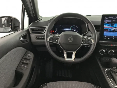 Renault Clio Techno E-Tech full hybrid 145 (103kw)