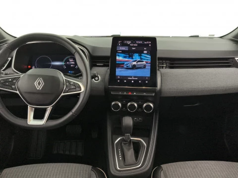 Renault Clio Techno E-Tech full hybrid 145 (103kw)