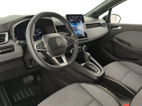Renault Clio Techno E-Tech full hybrid 145 (103kw)