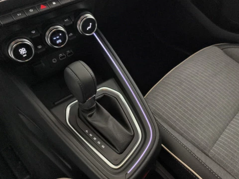 Renault Clio Techno E-Tech full hybrid 145 (103kw)