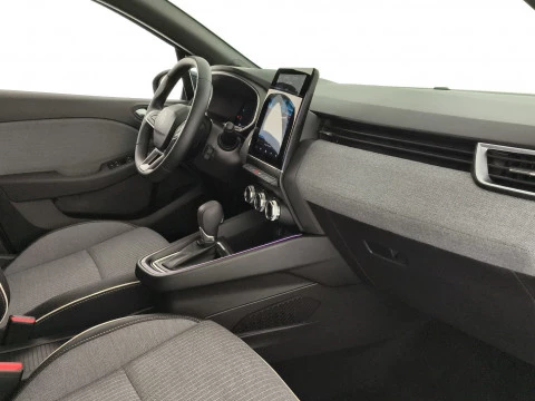 Renault Clio Techno E-Tech full hybrid 145 (103kw)