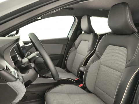 Renault Clio Techno E-Tech full hybrid 145 (103kw)