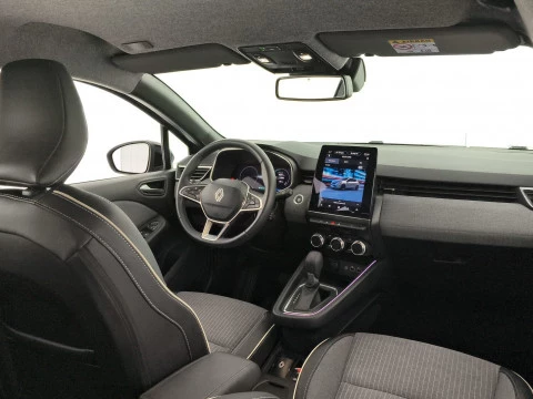 Renault Clio Techno E-Tech full hybrid 145 (103kw)