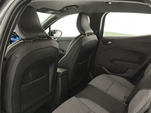 Renault Clio Techno E-Tech full hybrid 145 (103kw)