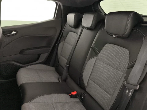 Renault Clio Techno E-Tech full hybrid 145 (103kw)