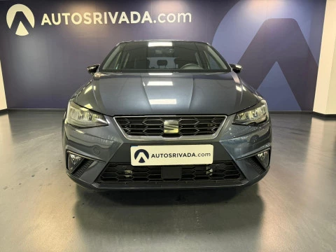 Seat Ibiza 1.0 TSI 85kW (115CV) FR XS
