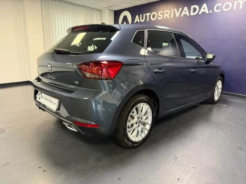 Seat Ibiza 1.0 TSI 85kW (115CV) FR XS