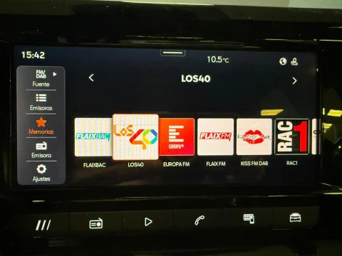 Seat Ibiza 1.0 TSI 85kW (115CV) FR XS