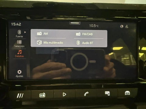 Seat Ibiza 1.0 TSI 85kW (115CV) FR XS