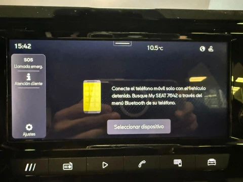 Seat Ibiza 1.0 TSI 85kW (115CV) FR XS