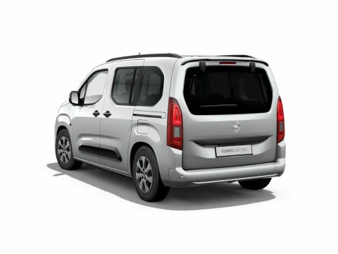 Opel Combo Electric GS 100Kw & 50kWh Batería