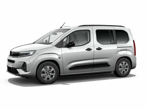 Opel Combo Electric GS 100Kw & 50kWh Batería