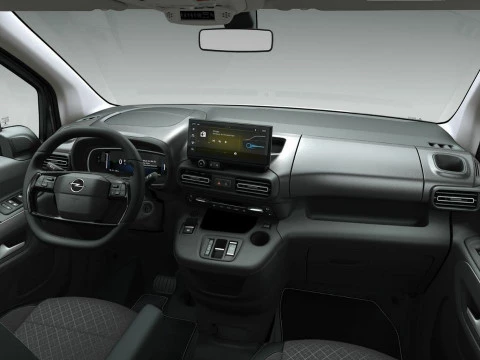 Opel Combo Electric GS 100Kw & 50kWh Batería