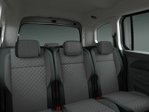 Opel Combo Electric GS 100Kw & 50kWh Batería