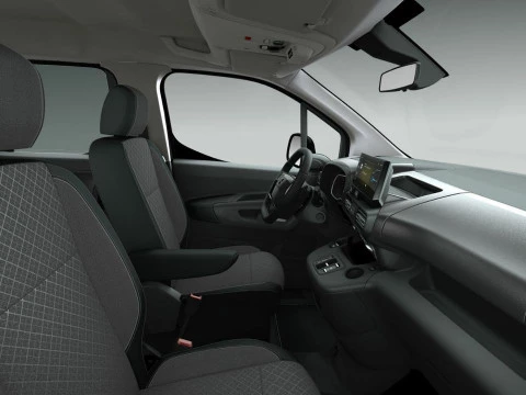 Opel Combo Electric GS 100Kw & 50kWh Batería